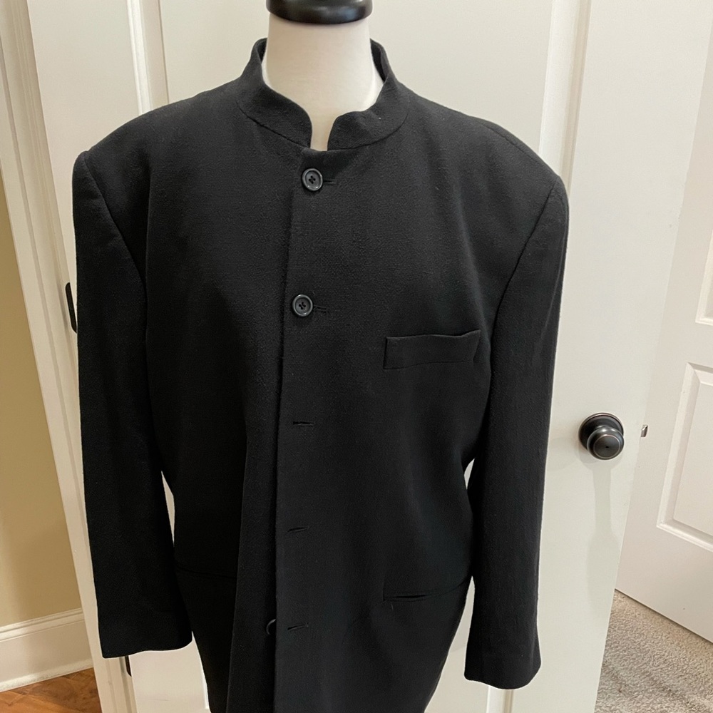 Vintage jacket